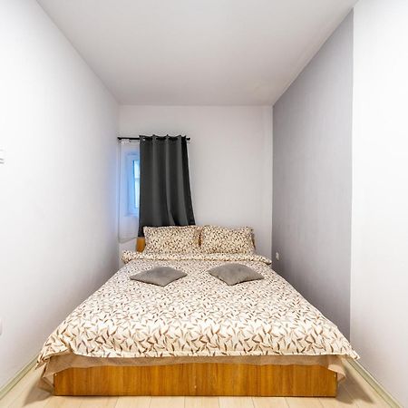 Yvett House Hotel Sfantu Gheorghe  Luaran gambar